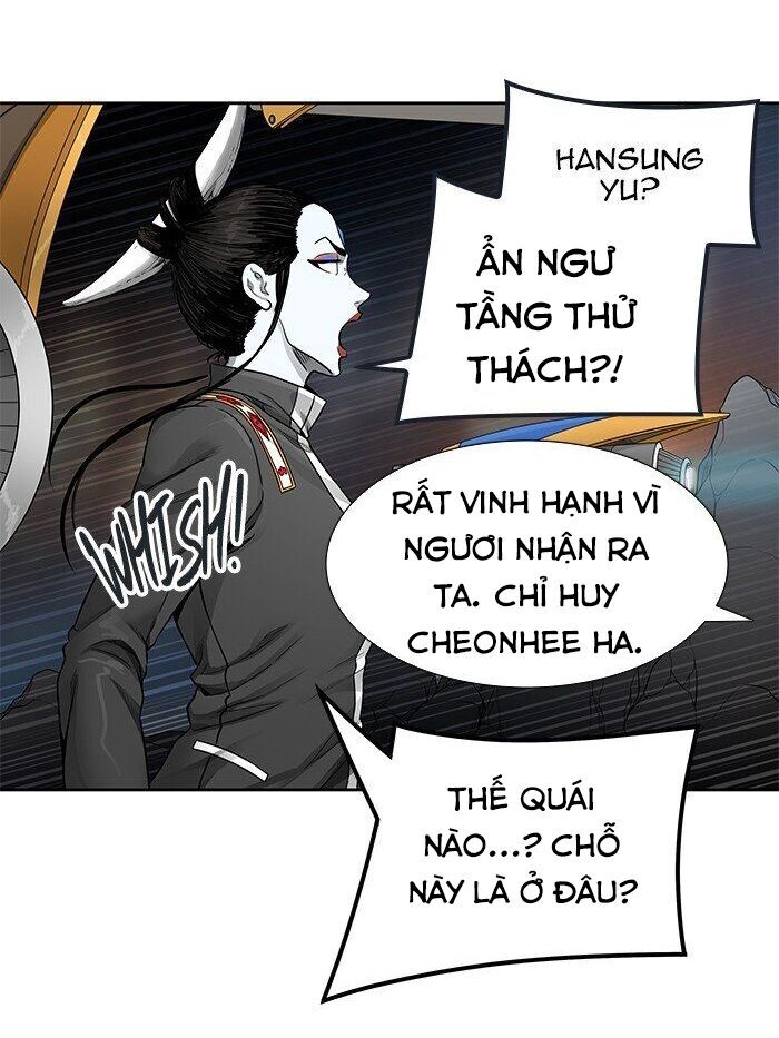 Tòa Tháp Bí Ẩn Chapter 476 - 10
