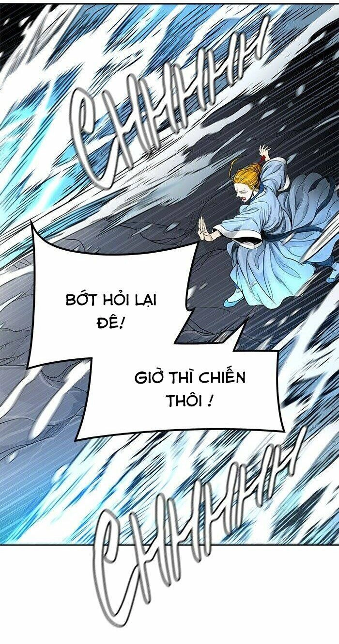 Tòa Tháp Bí Ẩn Chapter 476 - 12