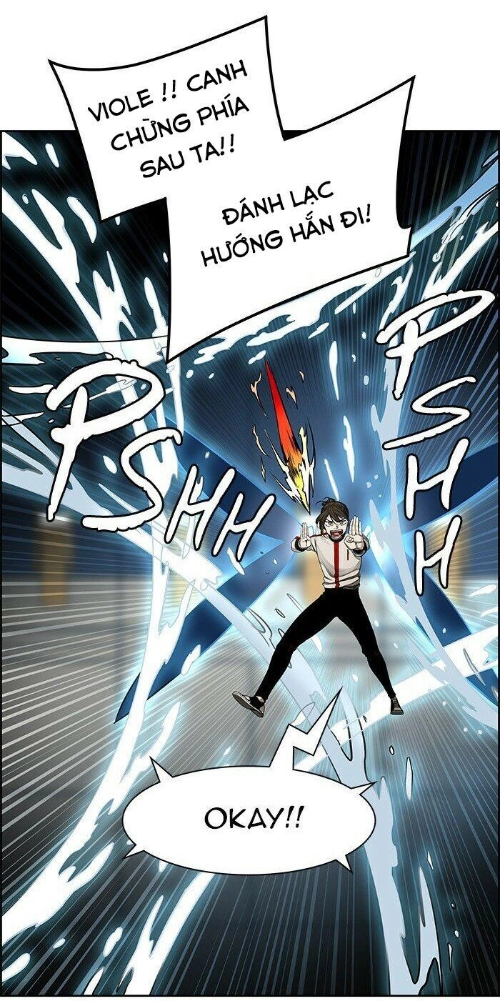 Tòa Tháp Bí Ẩn Chapter 476 - 20