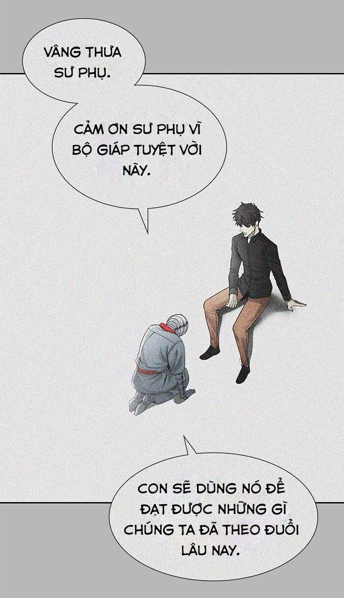 Tòa Tháp Bí Ẩn Chapter 476 - 31