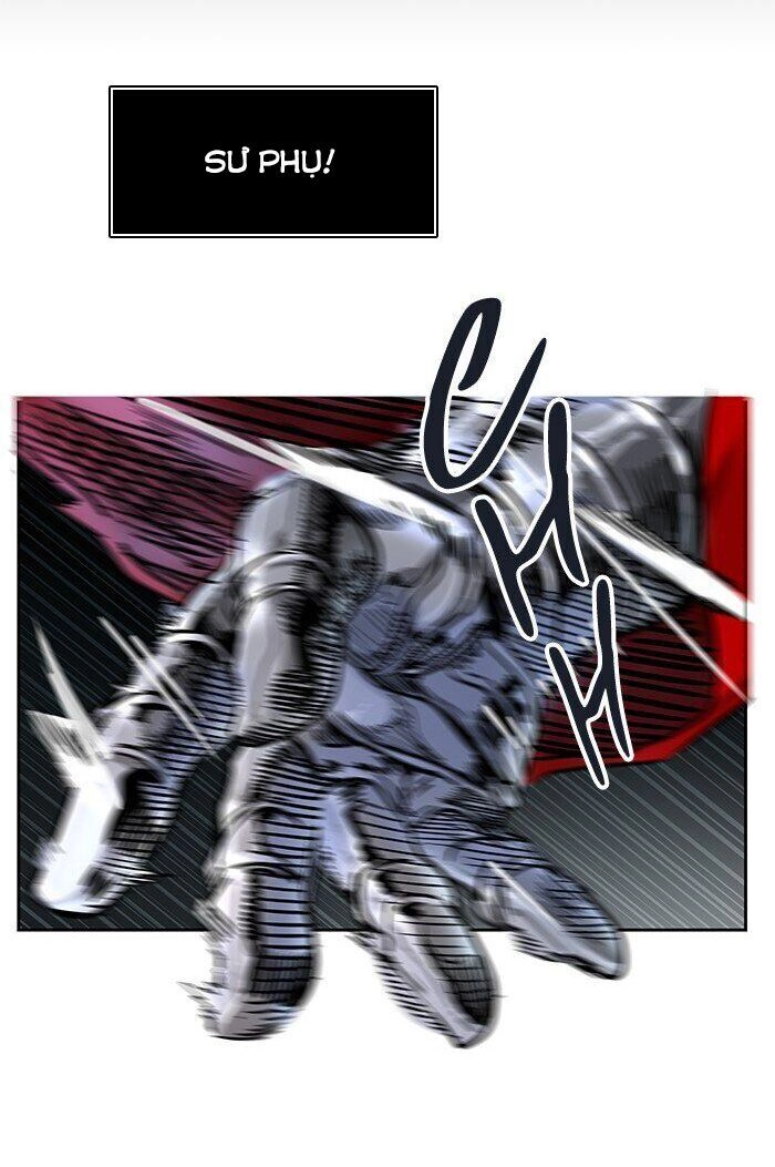 Tòa Tháp Bí Ẩn Chapter 476 - 35