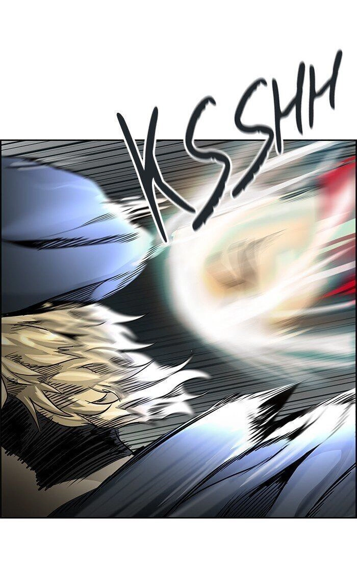 Tòa Tháp Bí Ẩn Chapter 476 - 38