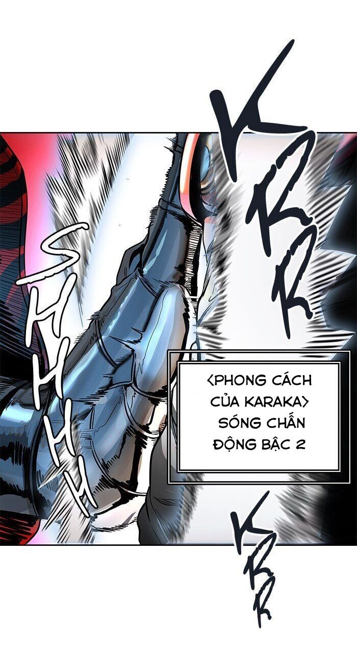 Tòa Tháp Bí Ẩn Chapter 476 - 45