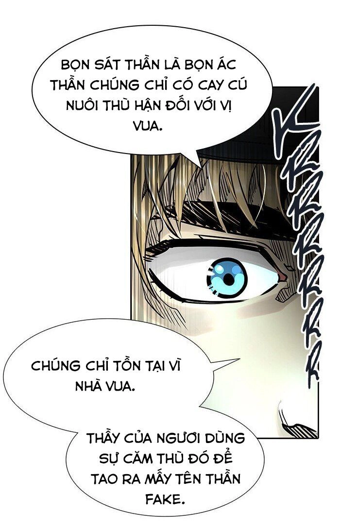 Tòa Tháp Bí Ẩn Chapter 476 - 52