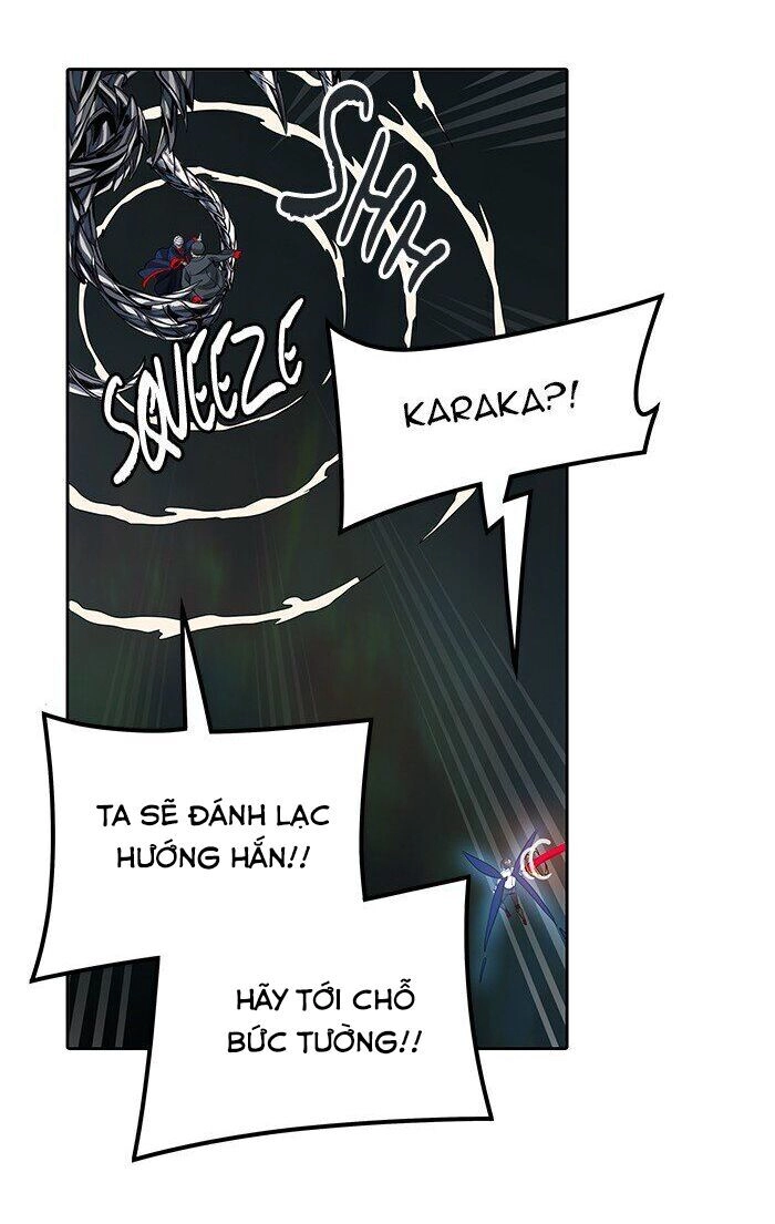 Tòa Tháp Bí Ẩn Chapter 476 - 55