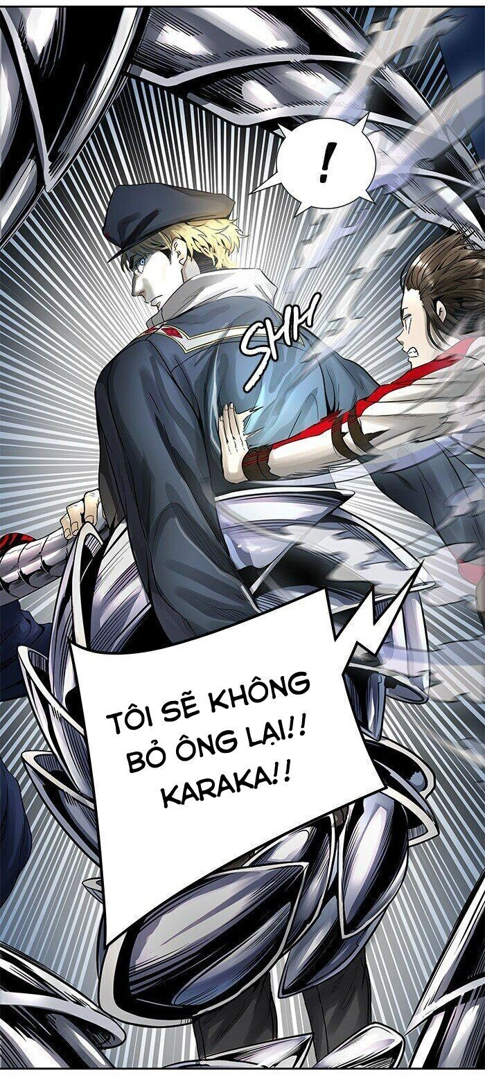 Tòa Tháp Bí Ẩn Chapter 476 - 61