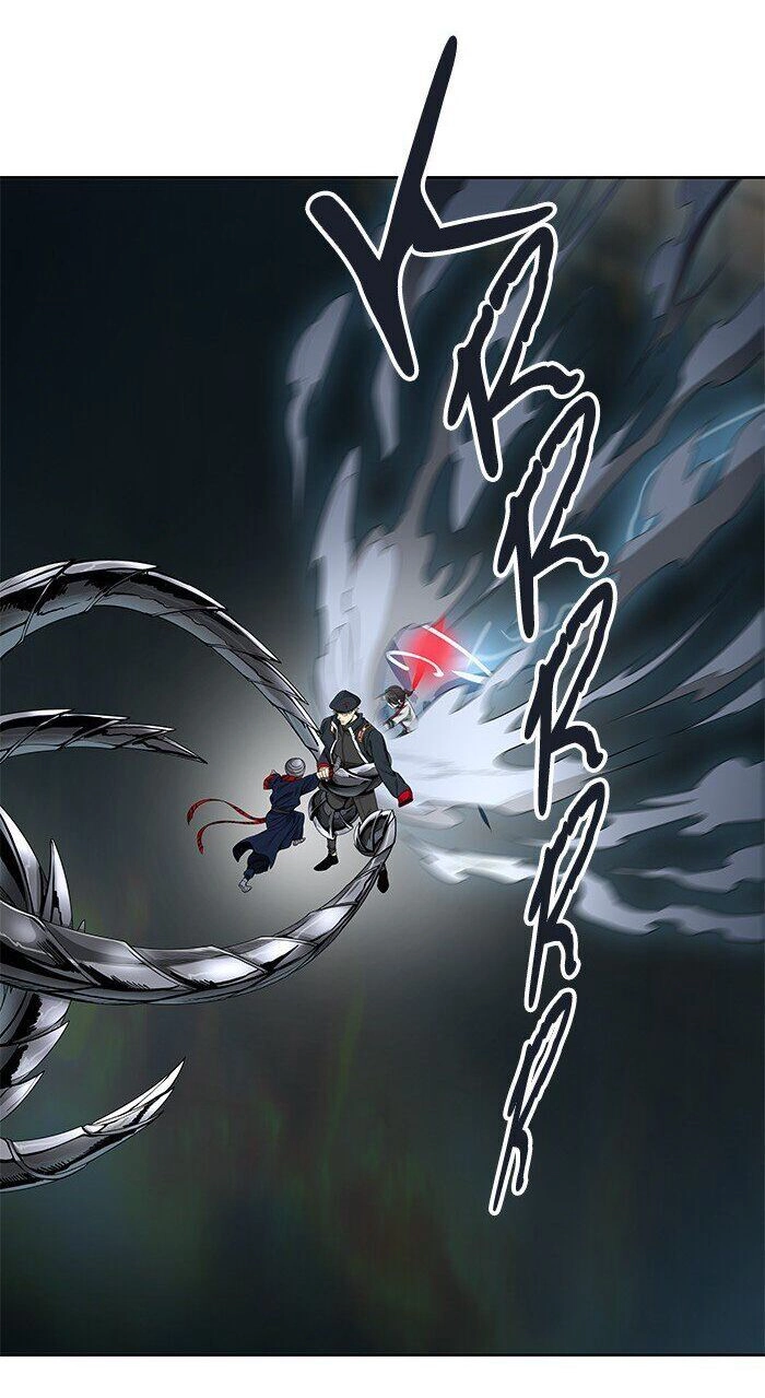 Tòa Tháp Bí Ẩn Chapter 476 - 67