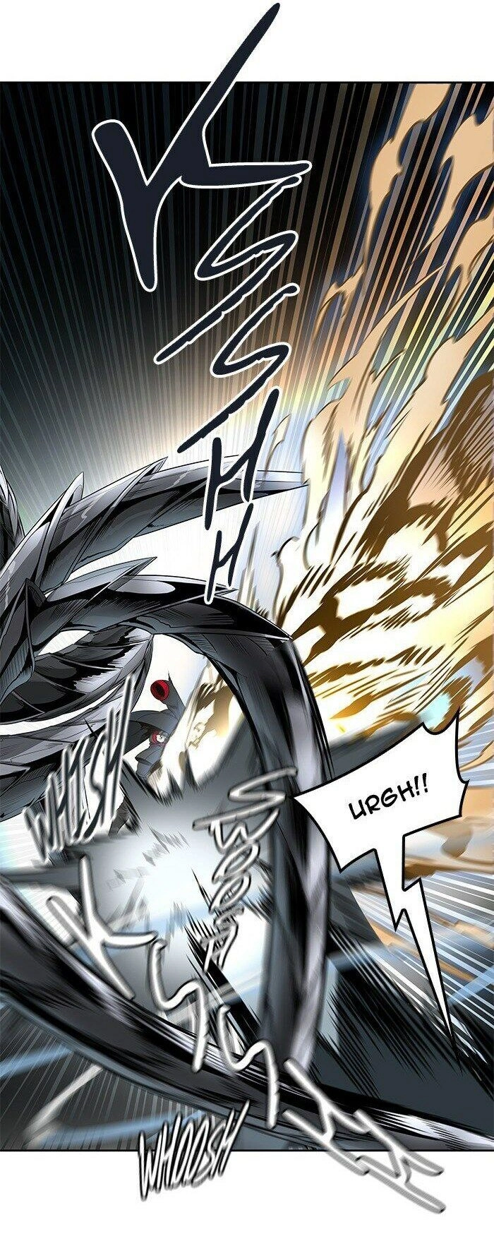 Tòa Tháp Bí Ẩn Chapter 476 - 73