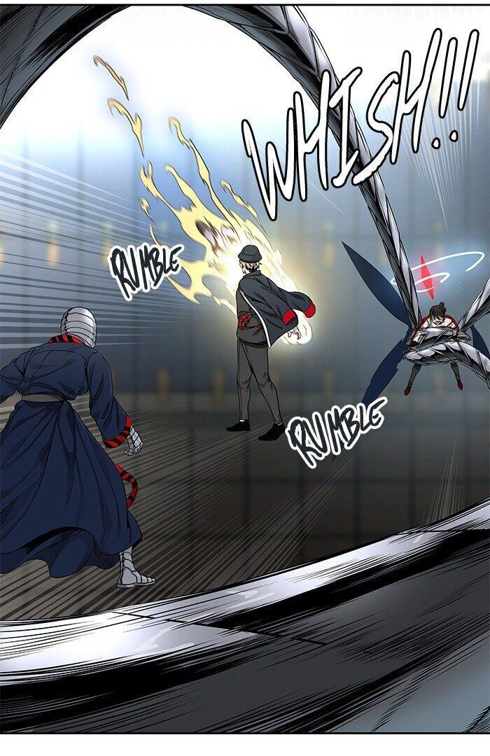 Tòa Tháp Bí Ẩn Chapter 476 - 74