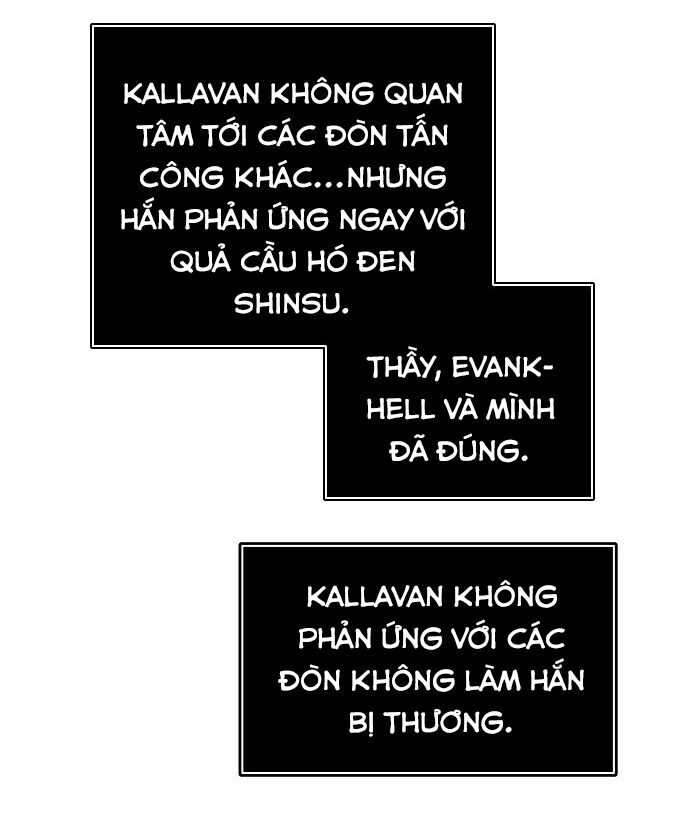 Tòa Tháp Bí Ẩn Chapter 476 - 76