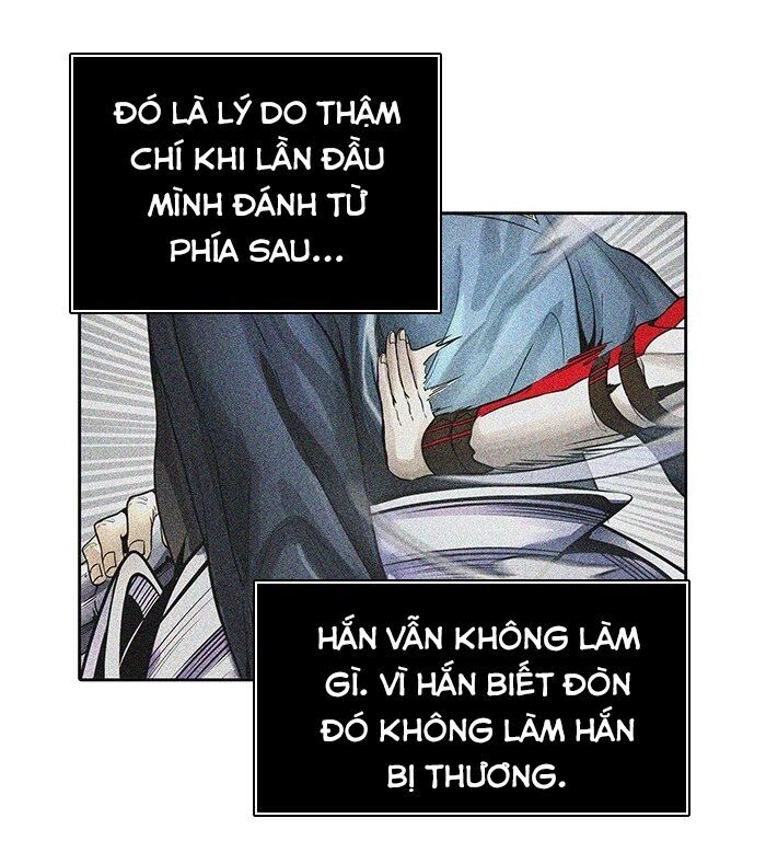 Tòa Tháp Bí Ẩn Chapter 476 - 77
