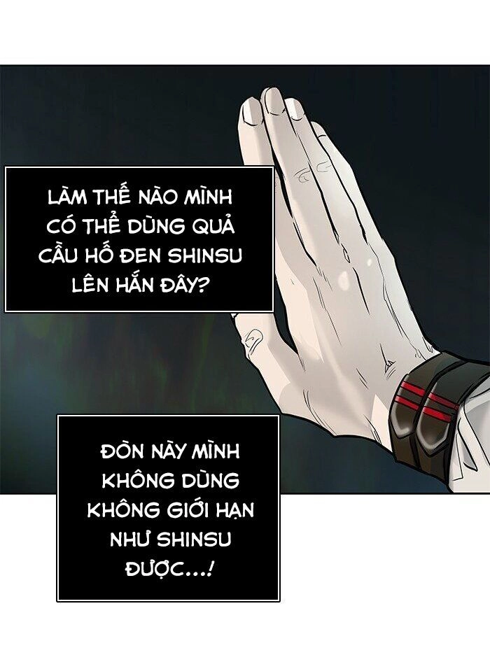 Tòa Tháp Bí Ẩn Chapter 476 - 79