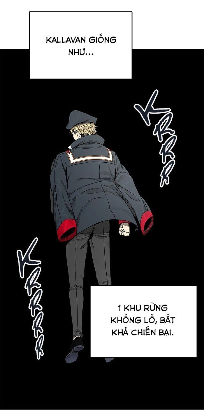 Tòa Tháp Bí Ẩn Chapter 476 - 82