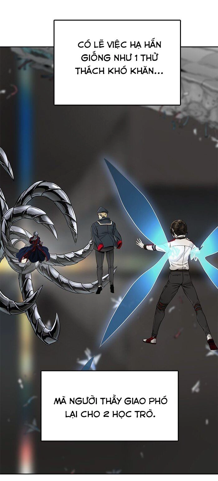 Tòa Tháp Bí Ẩn Chapter 476 - 83