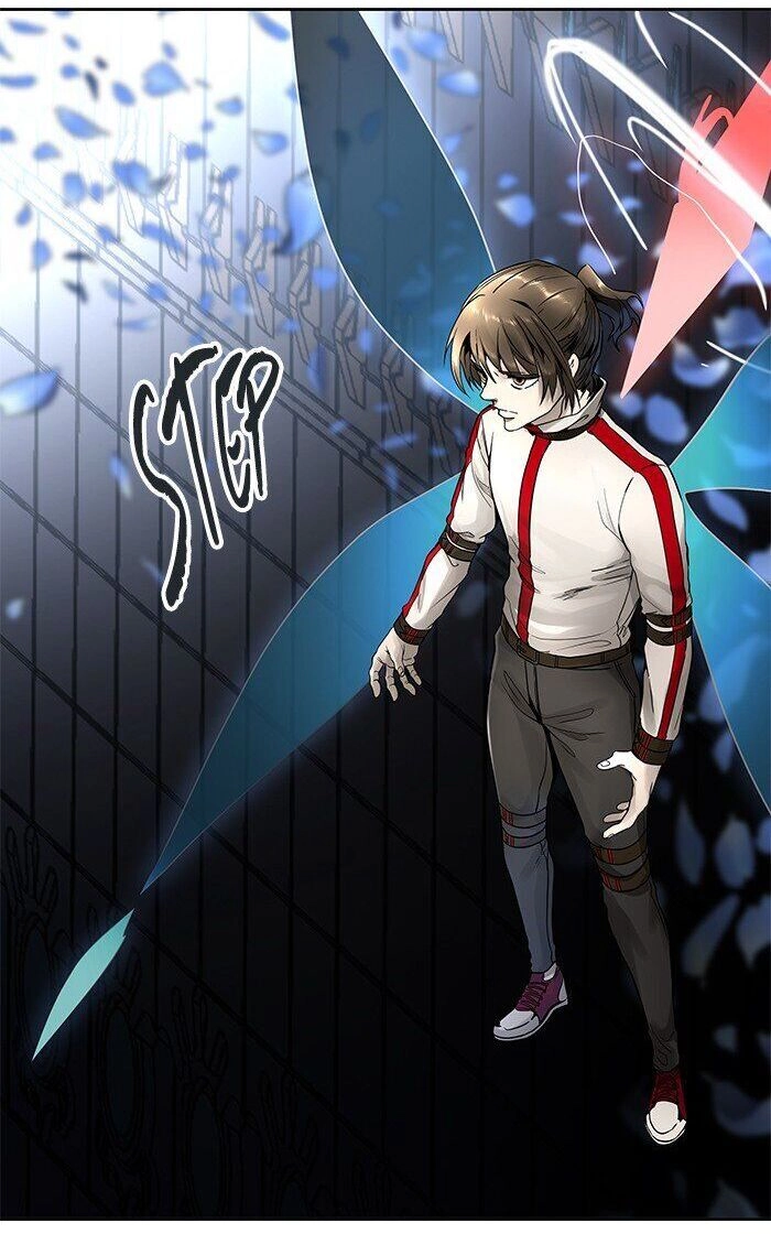 Tòa Tháp Bí Ẩn Chapter 476 - 85