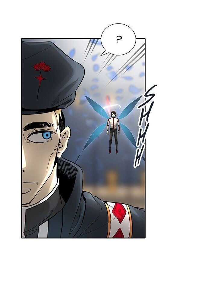 Tòa Tháp Bí Ẩn Chapter 476 - 86