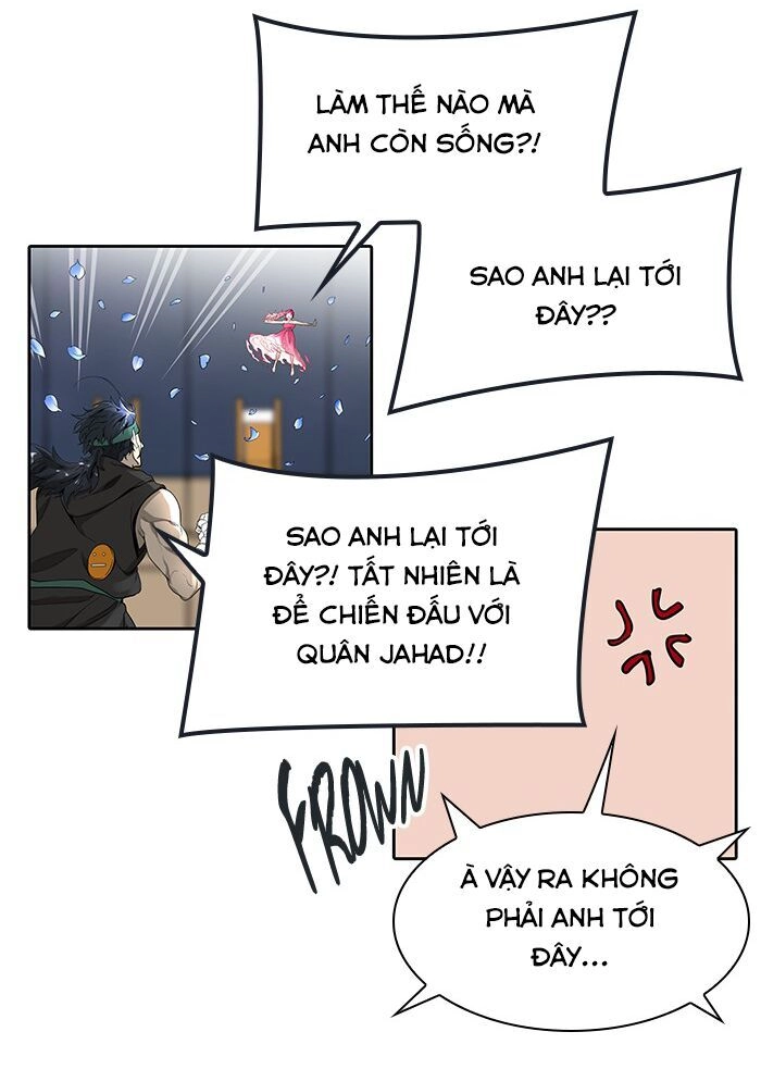 Tòa Tháp Bí Ẩn Chapter 477 - 4