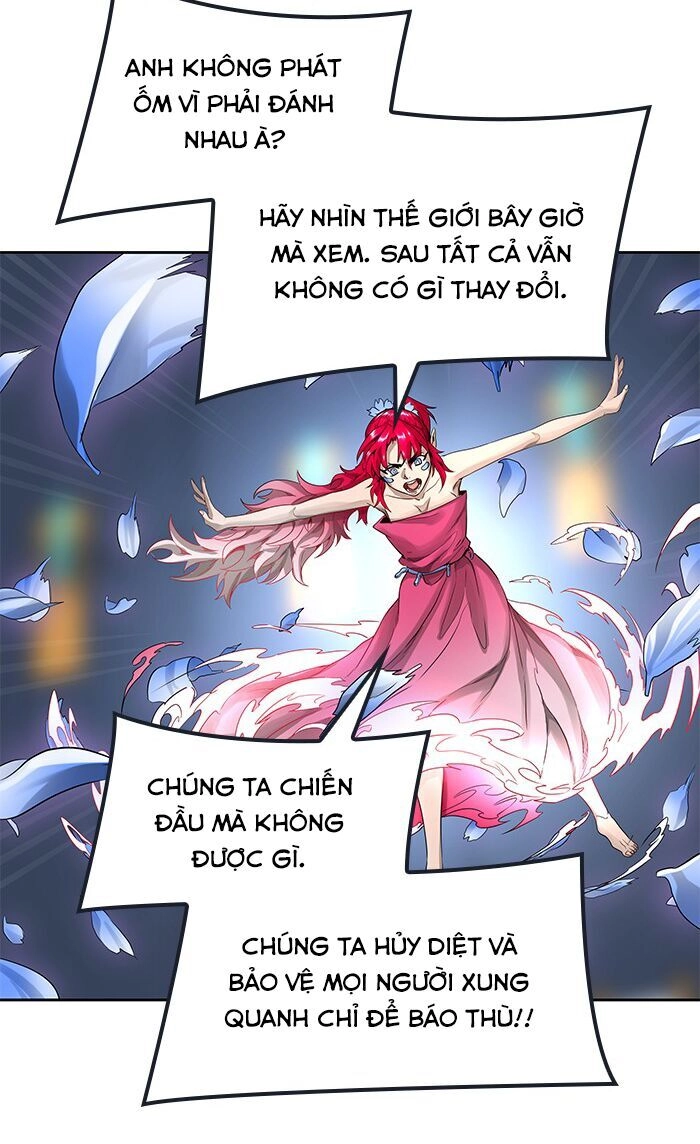 Tòa Tháp Bí Ẩn Chapter 477 - 6