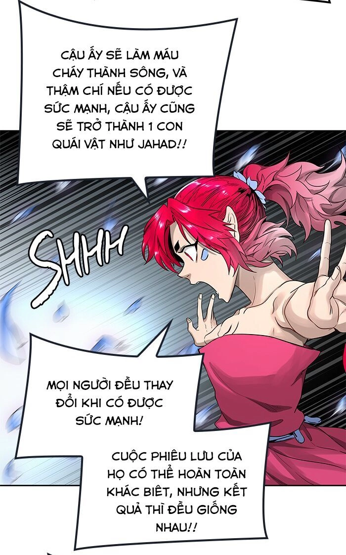 Tòa Tháp Bí Ẩn Chapter 477 - 12