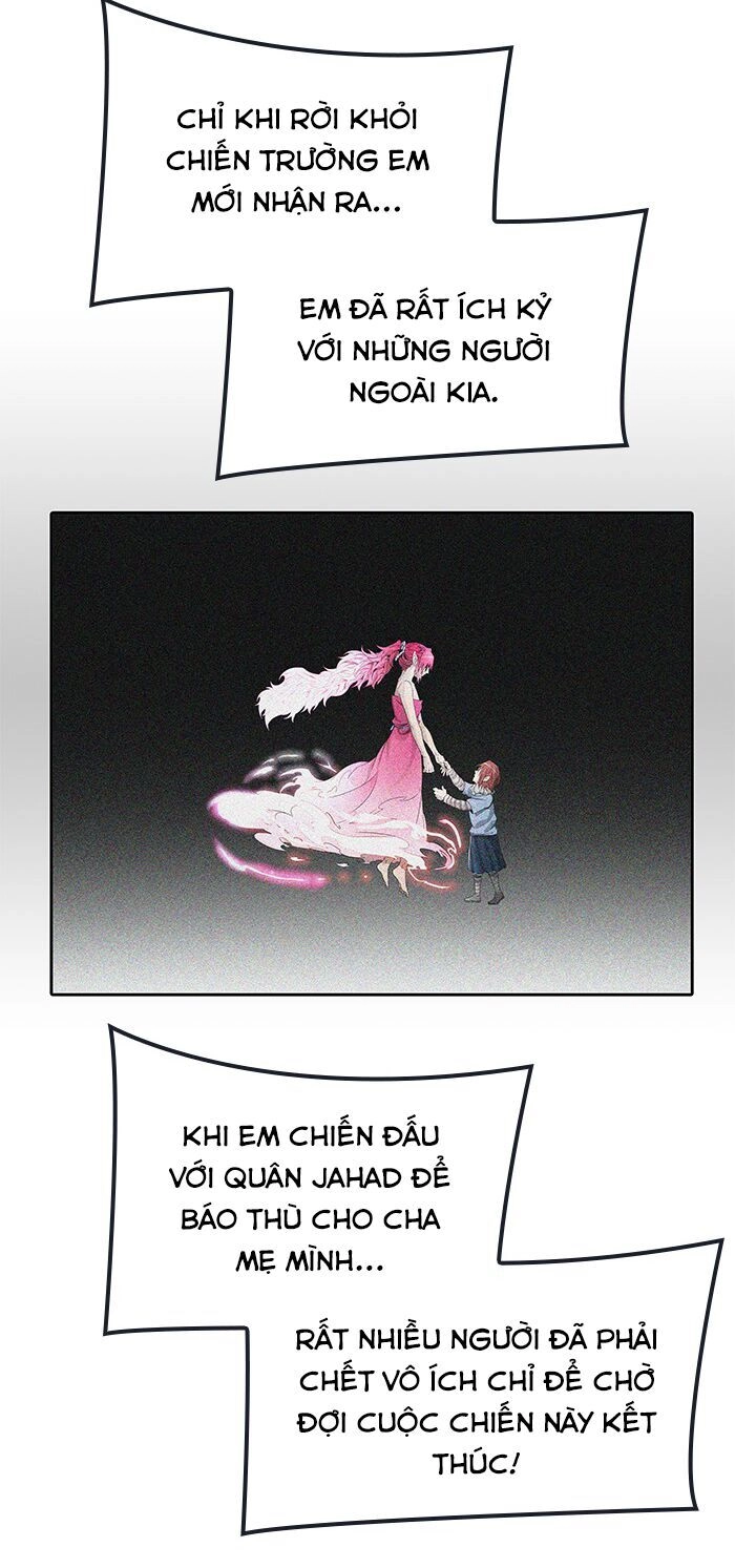 Tòa Tháp Bí Ẩn Chapter 477 - 13
