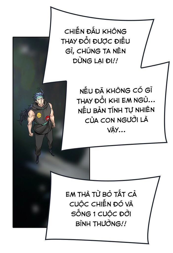Tòa Tháp Bí Ẩn Chapter 477 - 14