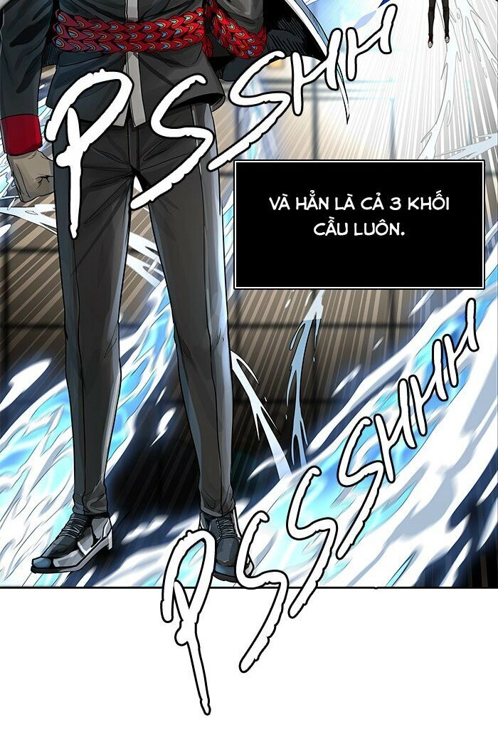 Tòa Tháp Bí Ẩn Chapter 477 - 21