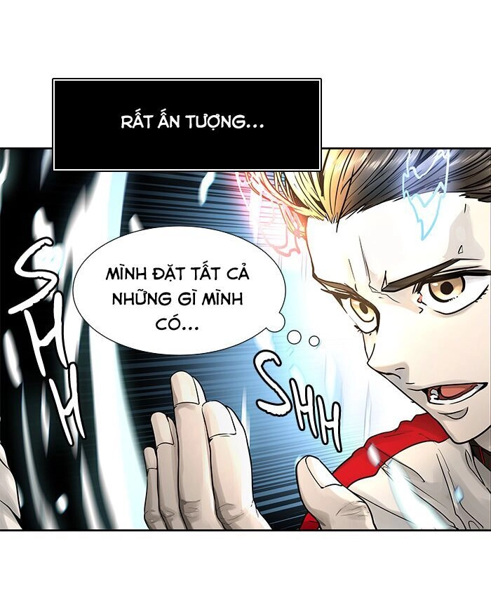 Tòa Tháp Bí Ẩn Chapter 477 - 22