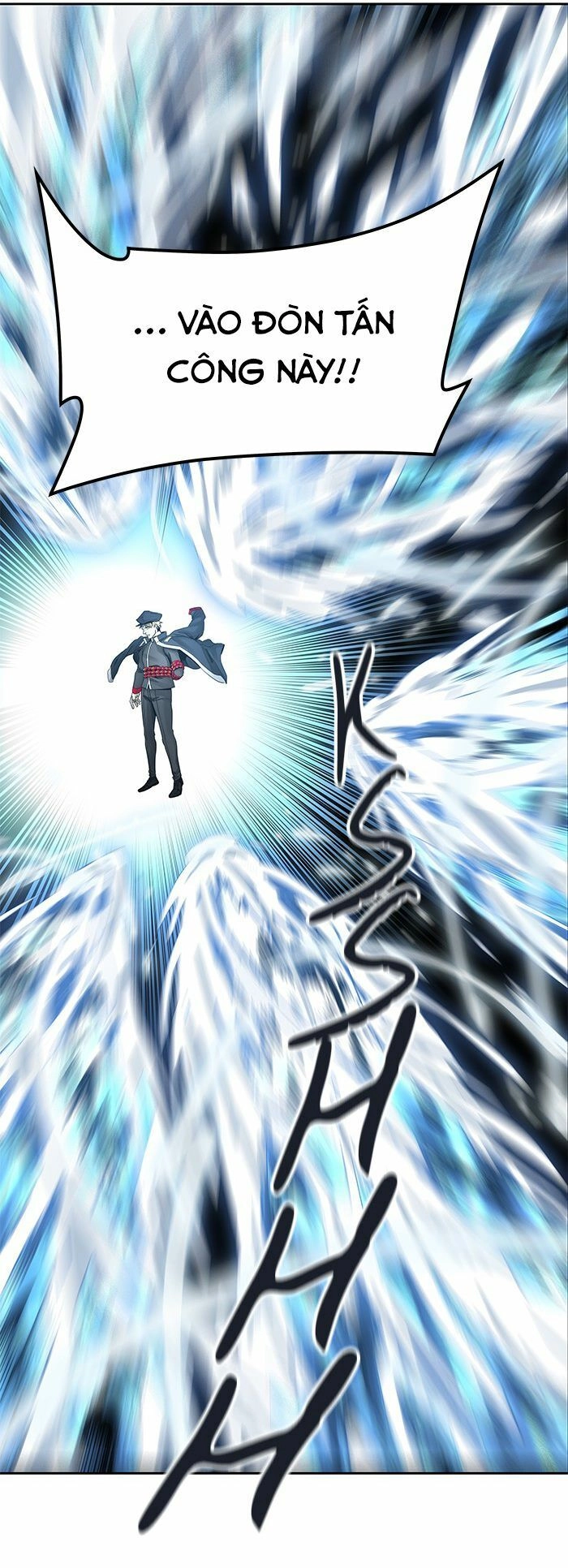 Tòa Tháp Bí Ẩn Chapter 477 - 23