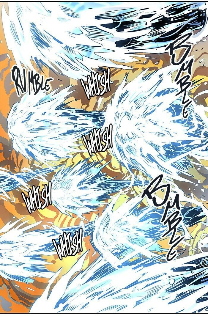 Tòa Tháp Bí Ẩn Chapter 477 - 25