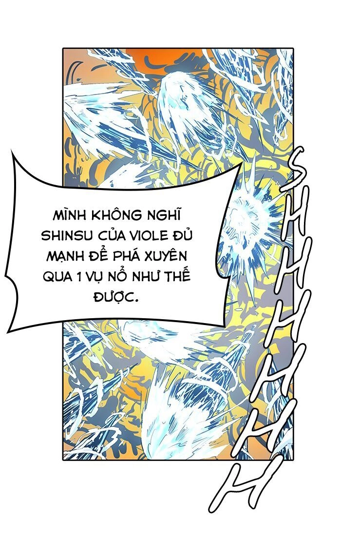 Tòa Tháp Bí Ẩn Chapter 477 - 27