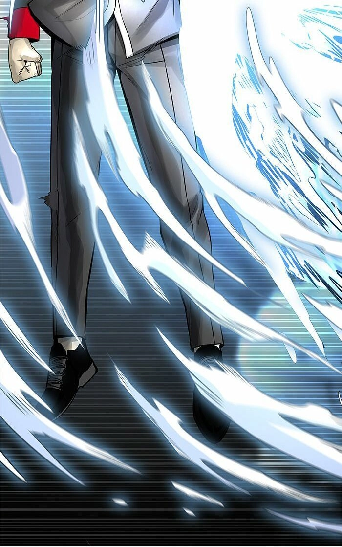 Tòa Tháp Bí Ẩn Chapter 477 - 29