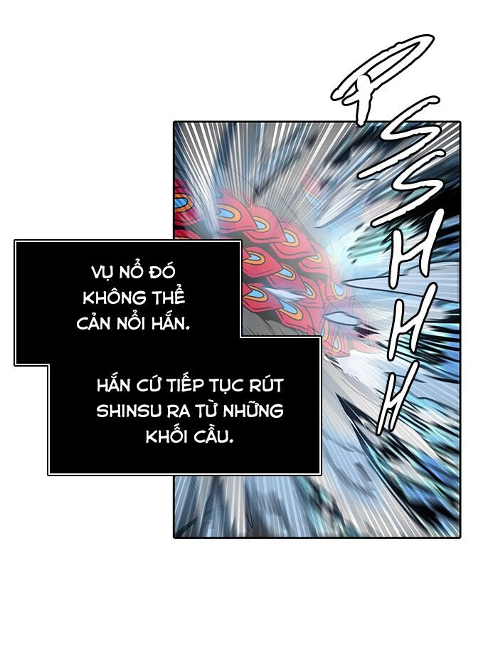 Tòa Tháp Bí Ẩn Chapter 477 - 31