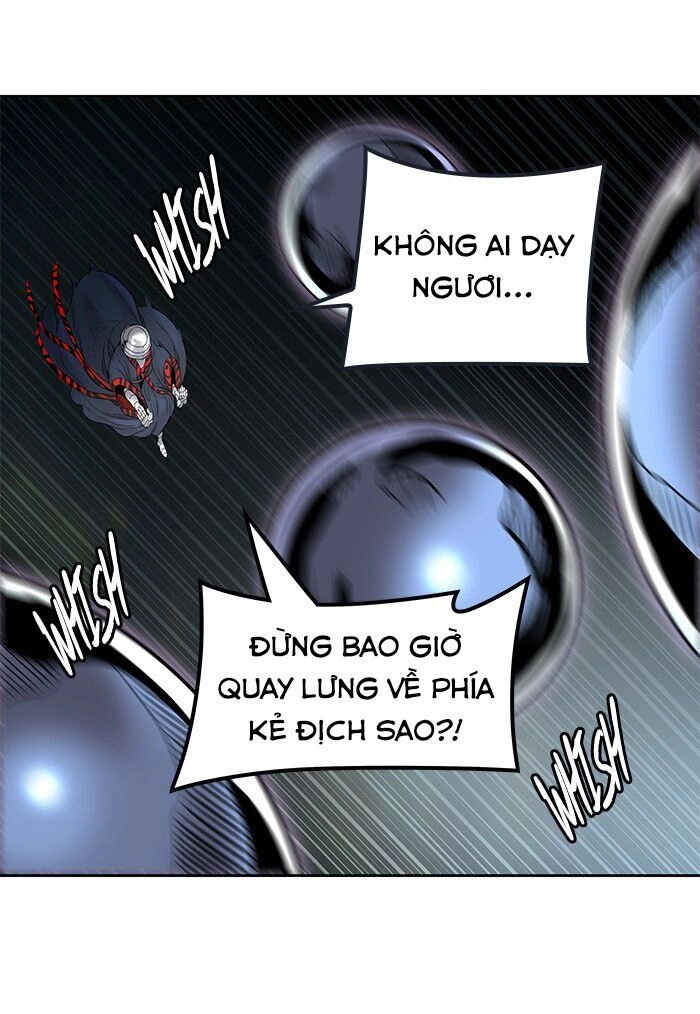 Tòa Tháp Bí Ẩn Chapter 477 - 35
