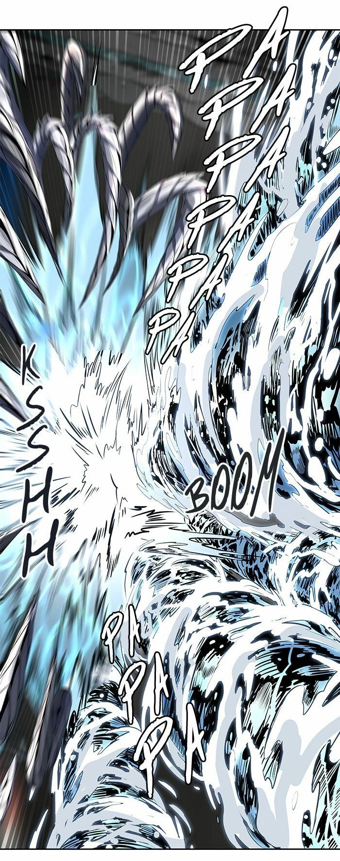 Tòa Tháp Bí Ẩn Chapter 477 - 41