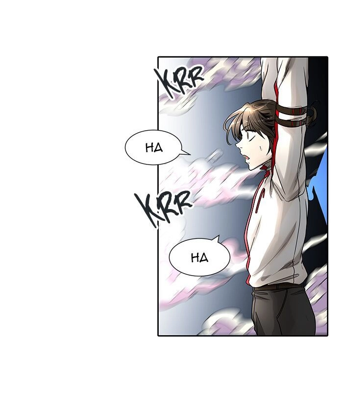 Tòa Tháp Bí Ẩn Chapter 477 - 47