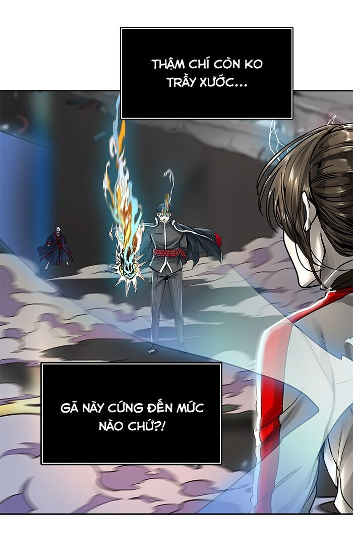 Tòa Tháp Bí Ẩn Chapter 477 - 50