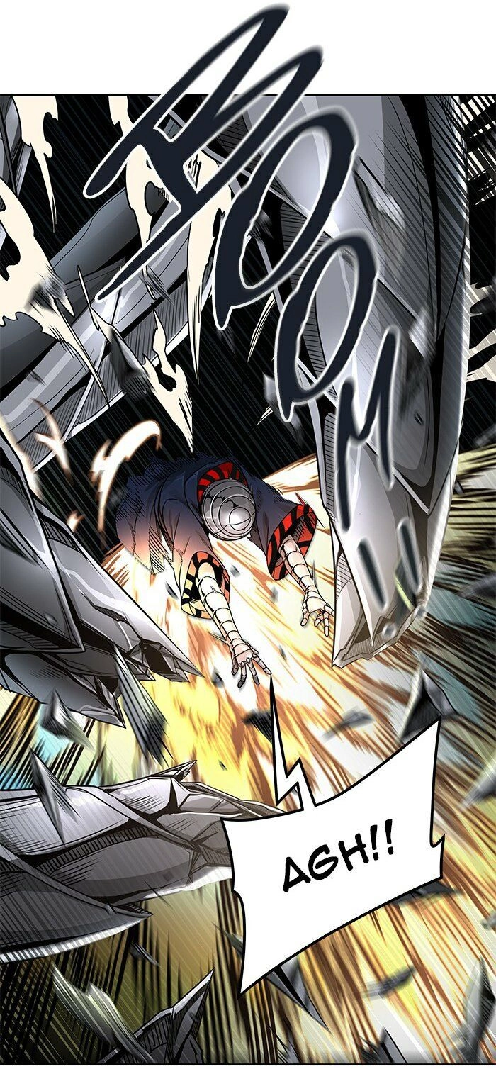 Tòa Tháp Bí Ẩn Chapter 477 - 56