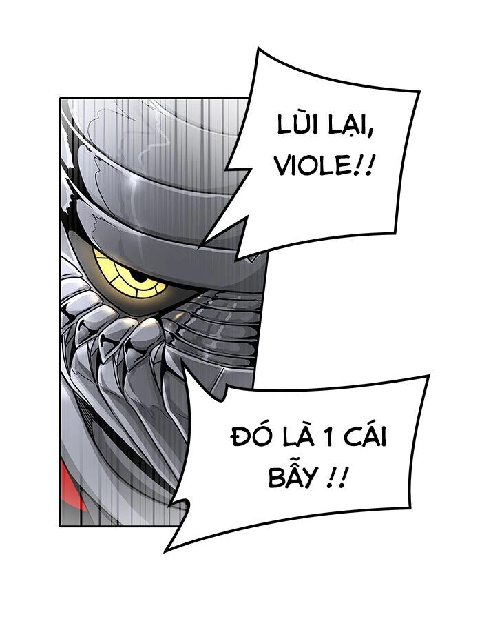 Tòa Tháp Bí Ẩn Chapter 477 - 61