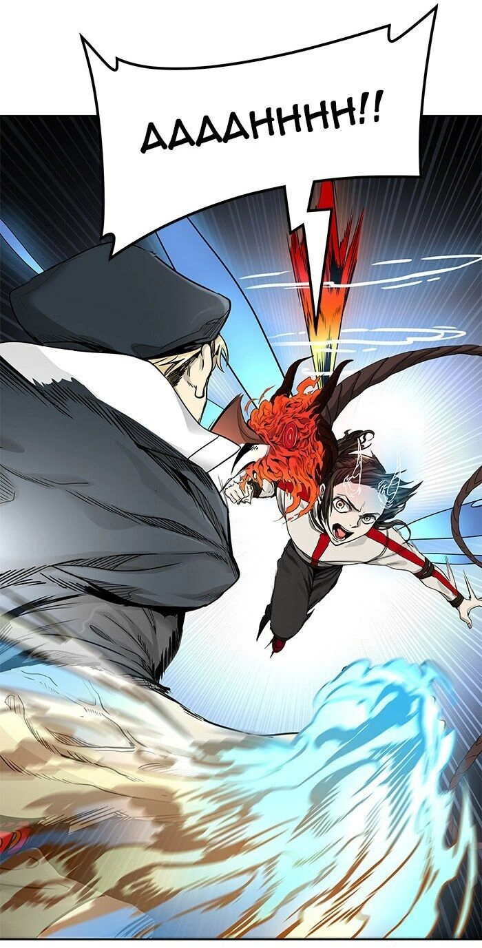 Tòa Tháp Bí Ẩn Chapter 477 - 63