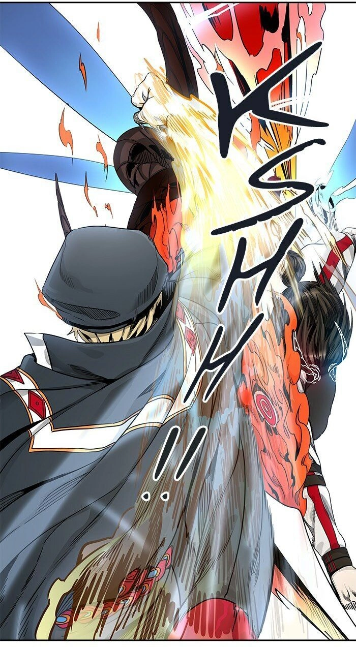 Tòa Tháp Bí Ẩn Chapter 477 - 64