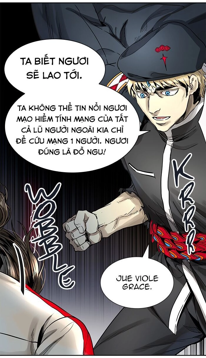 Tòa Tháp Bí Ẩn Chapter 477 - 68