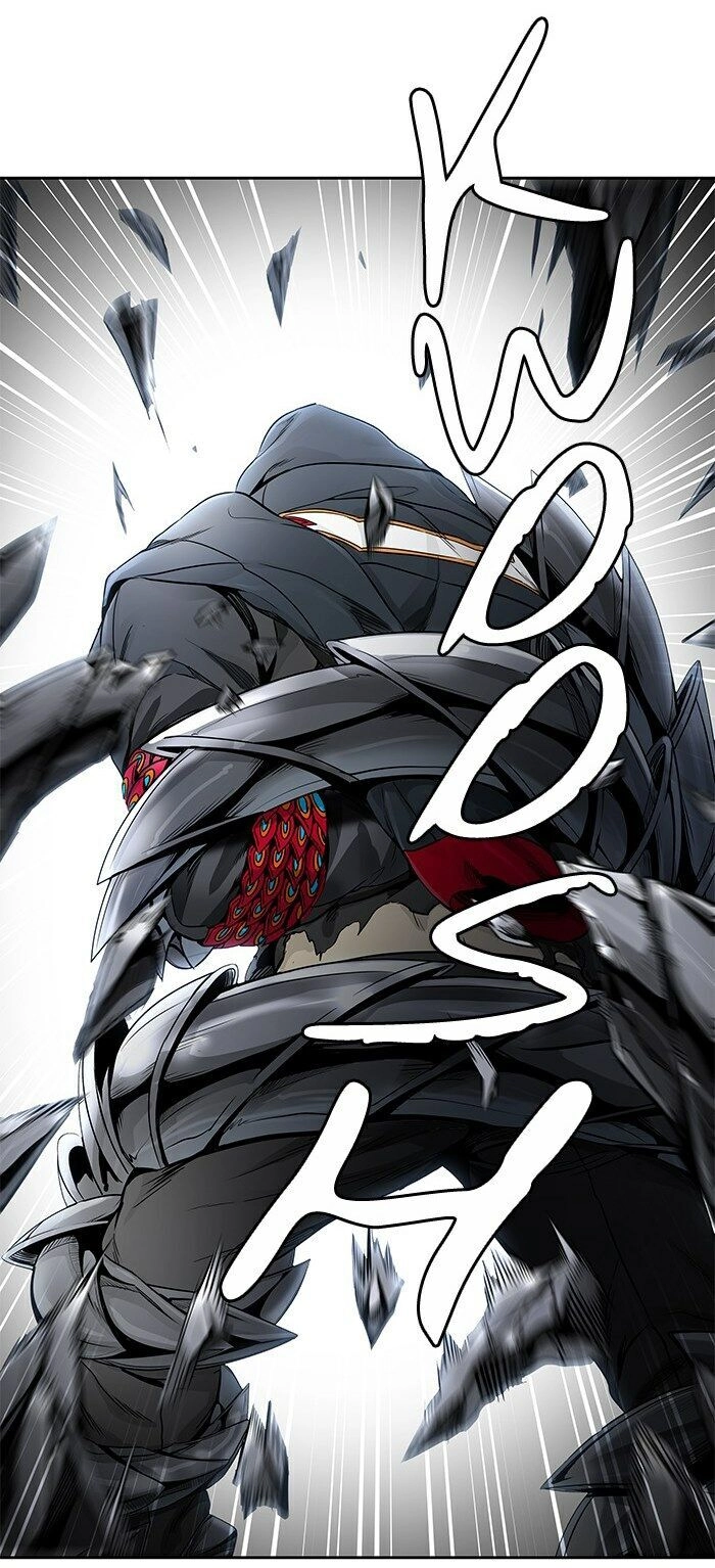 Tòa Tháp Bí Ẩn Chapter 477 - 75