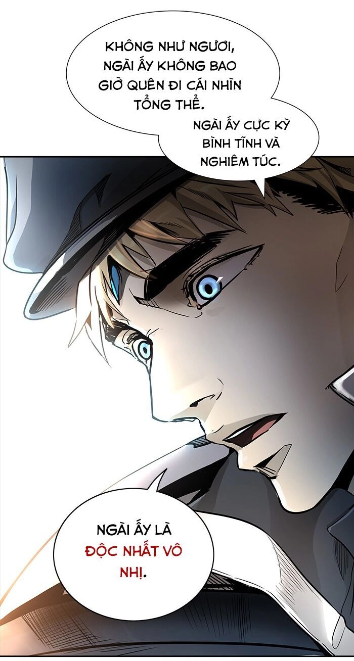 Tòa Tháp Bí Ẩn Chapter 477 - 81