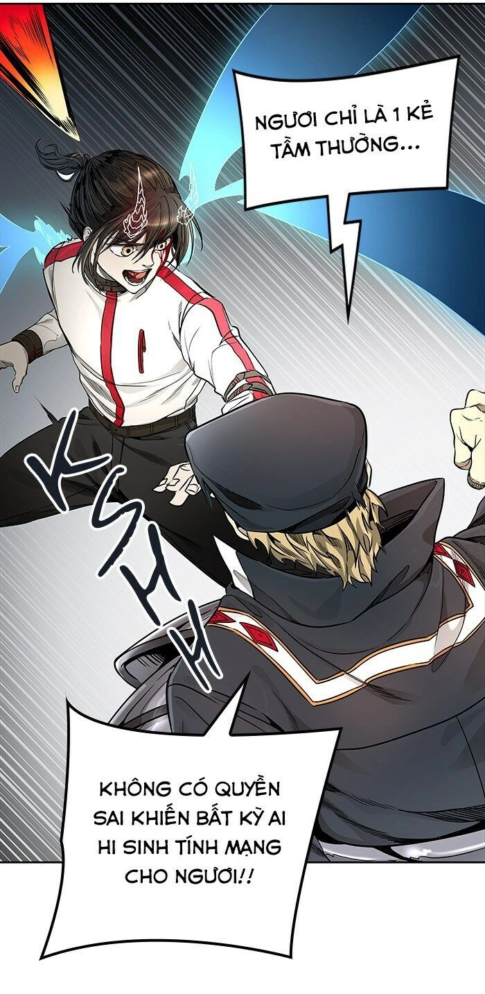 Tòa Tháp Bí Ẩn Chapter 477 - 82