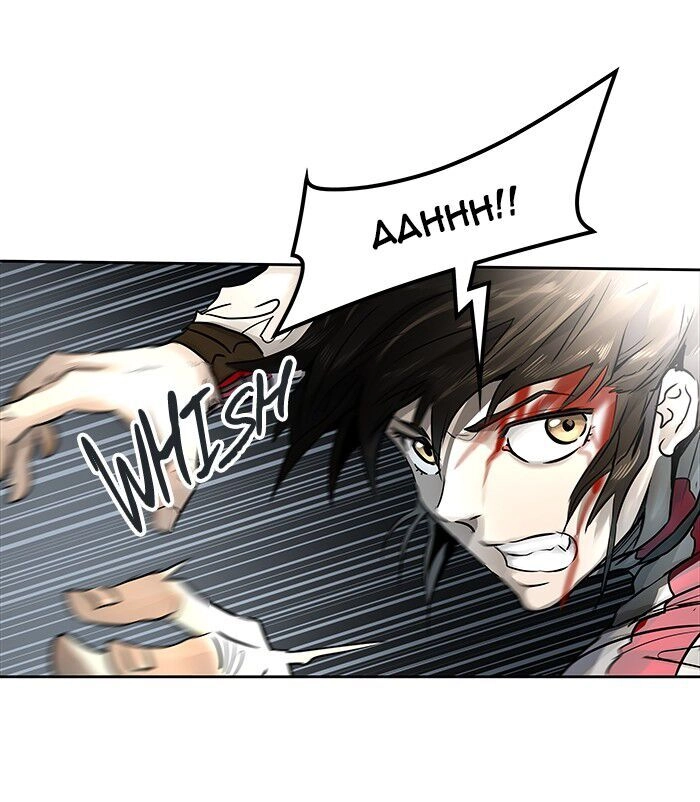 Tòa Tháp Bí Ẩn Chapter 477 - 83