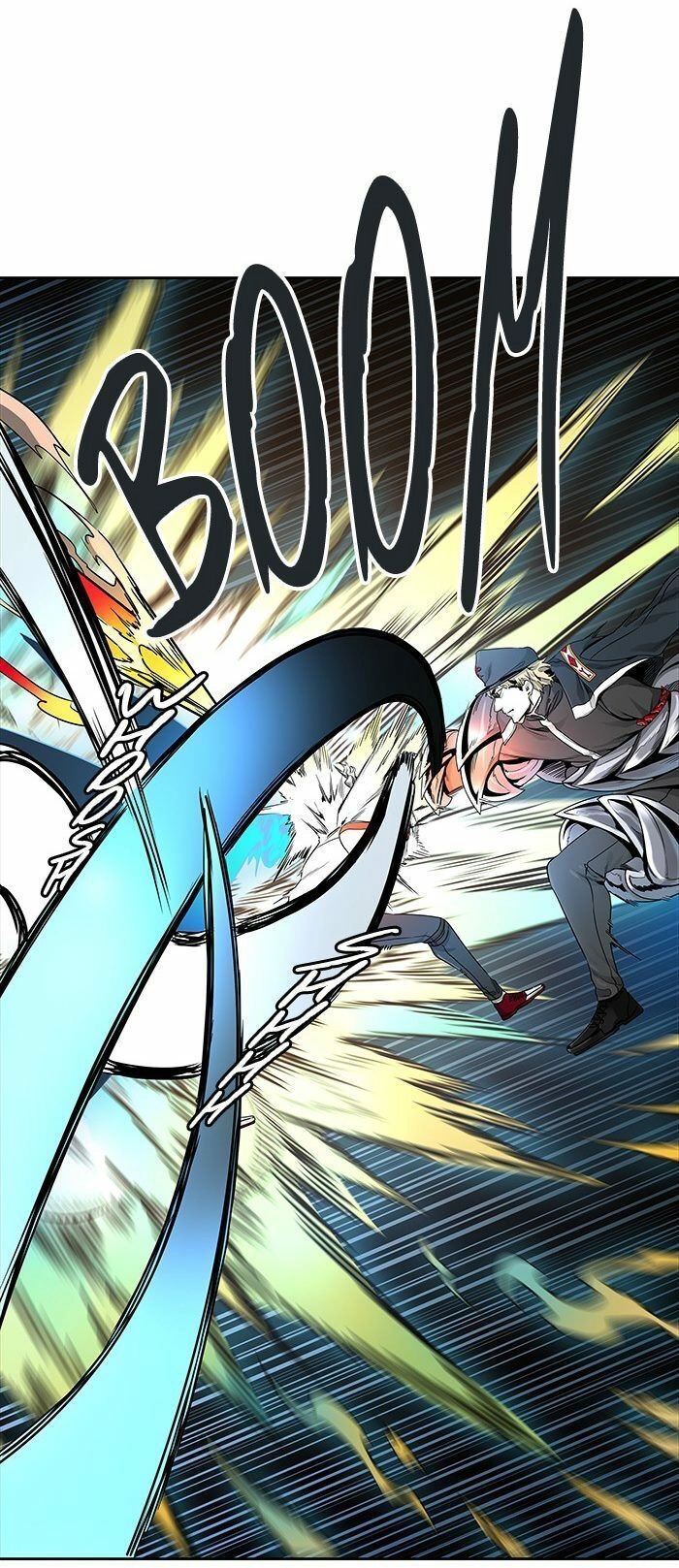 Tòa Tháp Bí Ẩn Chapter 477 - 85