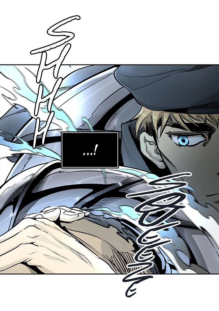 Tòa Tháp Bí Ẩn Chapter 477 - 86