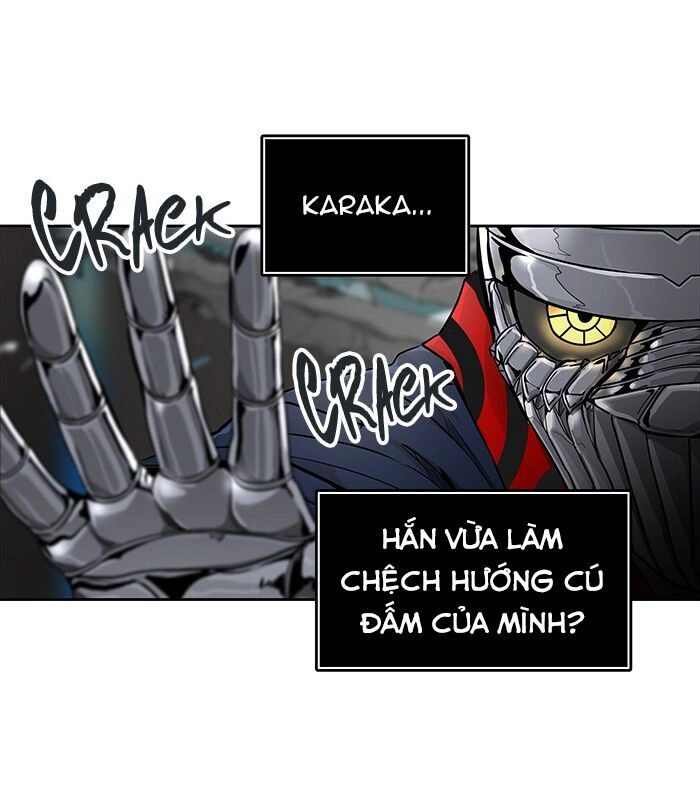 Tòa Tháp Bí Ẩn Chapter 477 - 87
