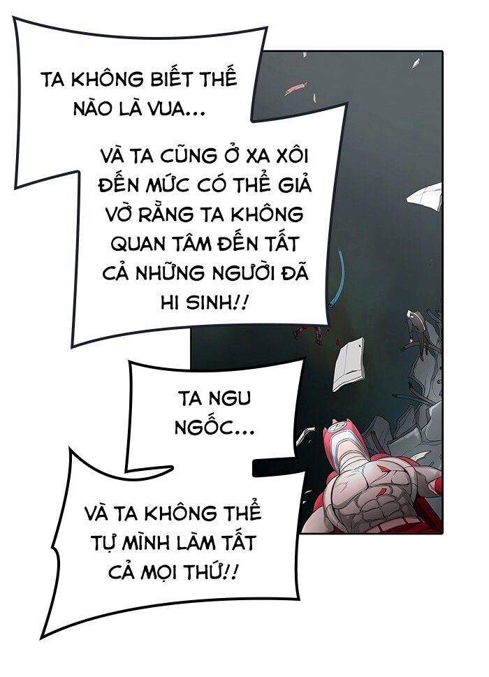 Tòa Tháp Bí Ẩn Chapter 477 - 89