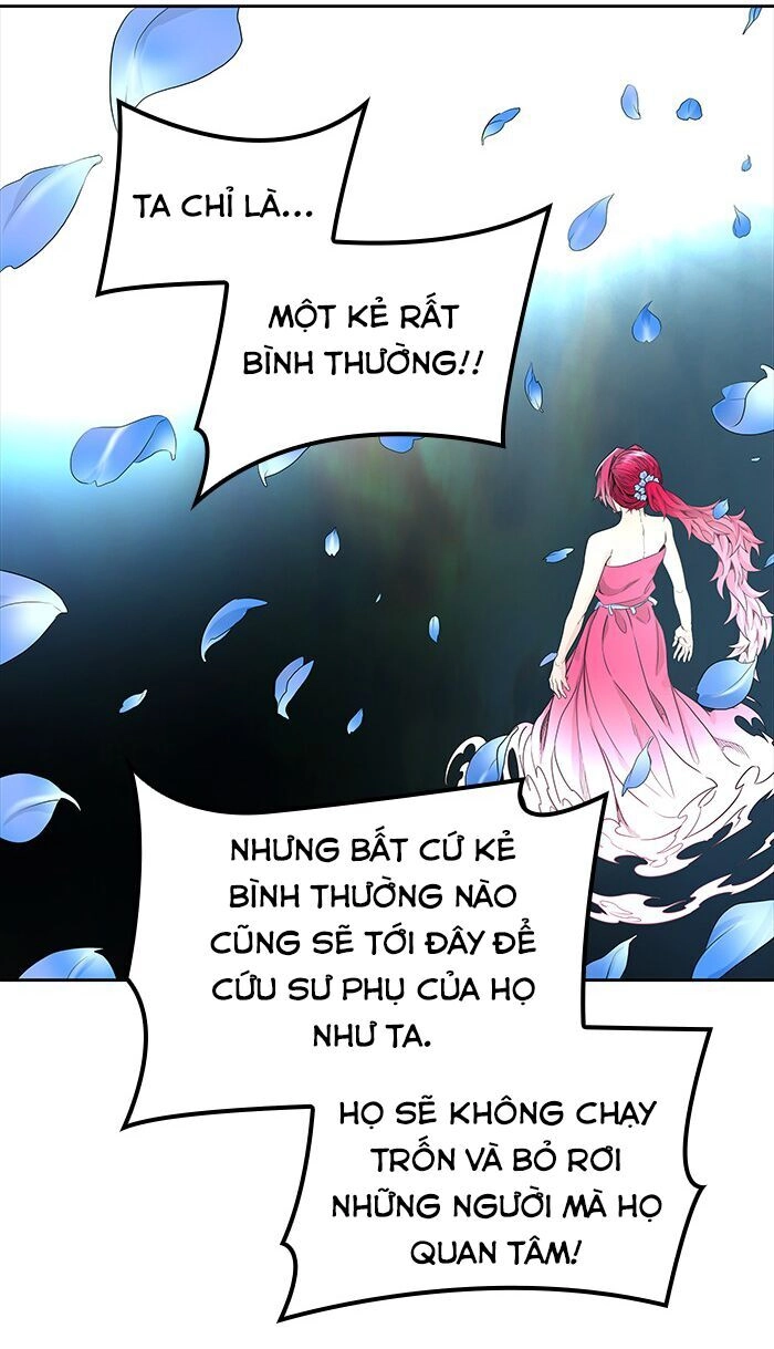 Tòa Tháp Bí Ẩn Chapter 477 - 90